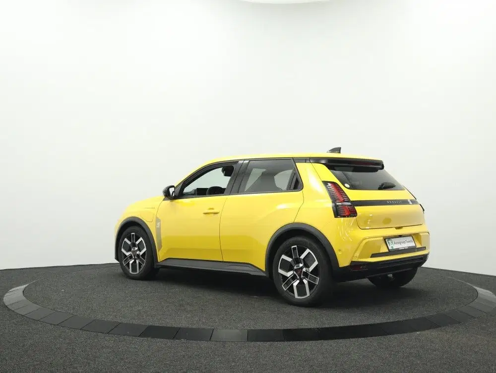 Renault 5 Urban Range techno 40 kWh uit 2026, foto 7
