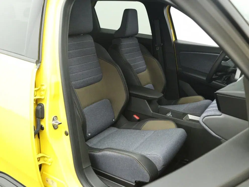 Renault 5 Urban Range techno 40 kWh uit 2026, foto 9