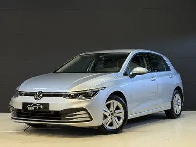 Volkswagen Golf 1.5 TSI Life Business | Memory stoelen | Cam uit 2021