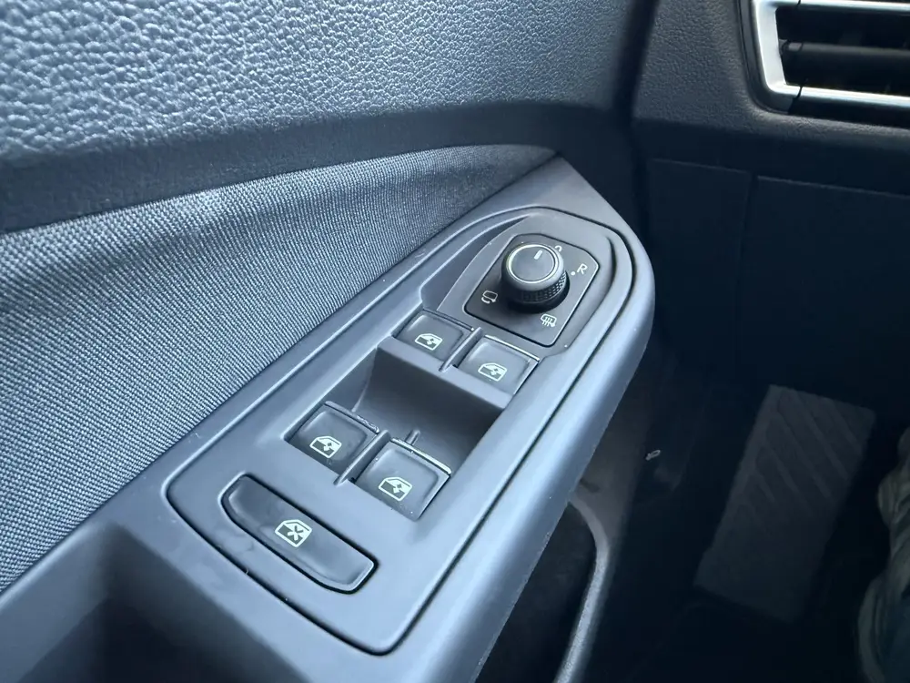 Volkswagen Golf 1.5 TSI Life Business | Memory stoelen | Cam uit 2021, foto 16