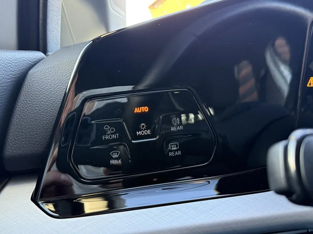 Volkswagen Golf 1.5 TSI Life Business | Memory stoelen | Cam uit 2021, foto 17