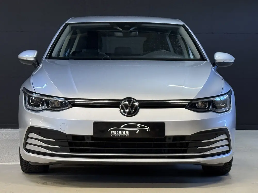 Volkswagen Golf 1.5 TSI Life Business | Memory stoelen | Cam uit 2021, foto 4