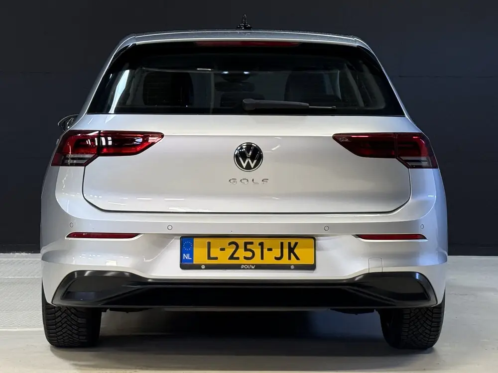 Volkswagen Golf 1.5 TSI Life Business | Memory stoelen | Cam uit 2021, foto 7