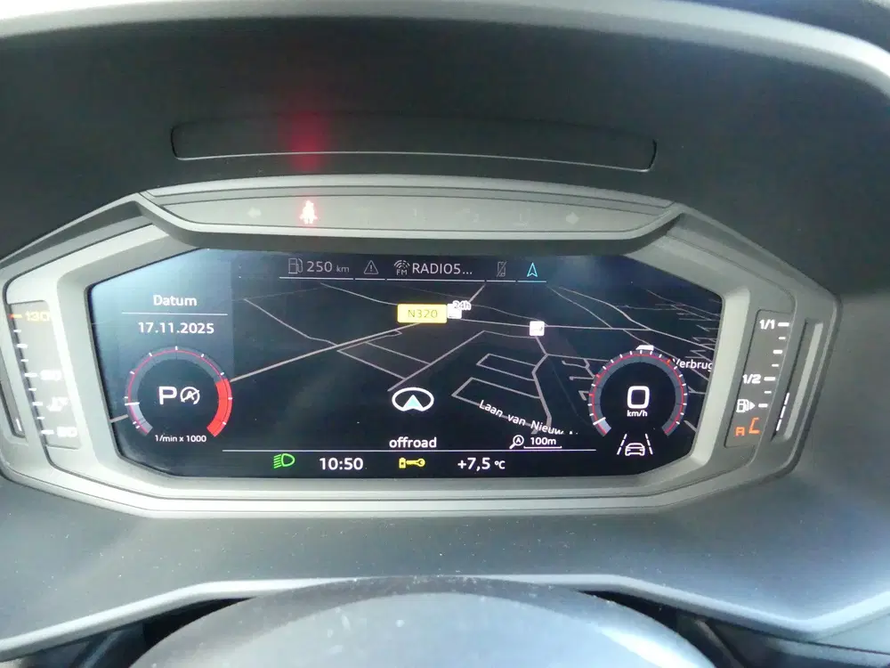 Audi A1 35 TFSI Pro Line S (bj 2019 uit 2019, foto 12