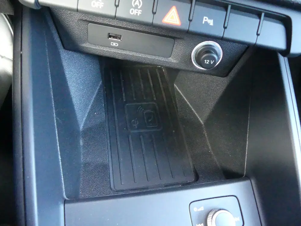 Audi A1 35 TFSI Pro Line S (bj 2019 uit 2019, foto 14