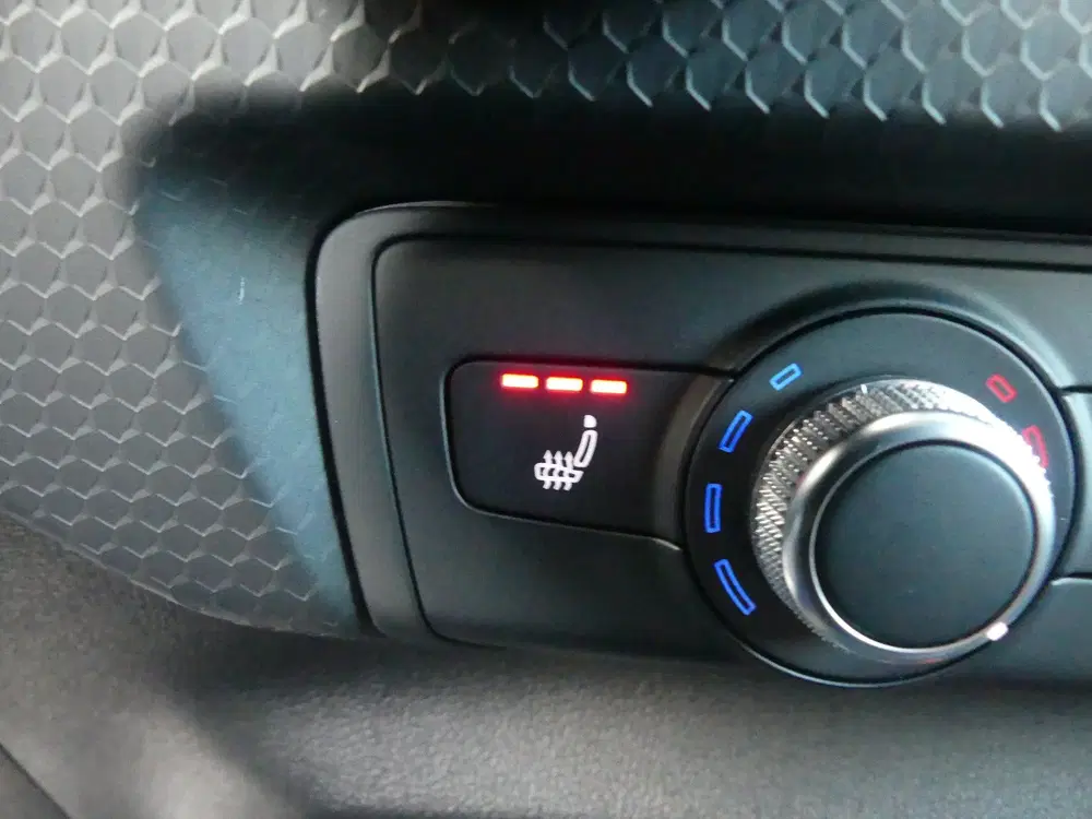 Audi A1 35 TFSI Pro Line S (bj 2019 uit 2019, foto 15