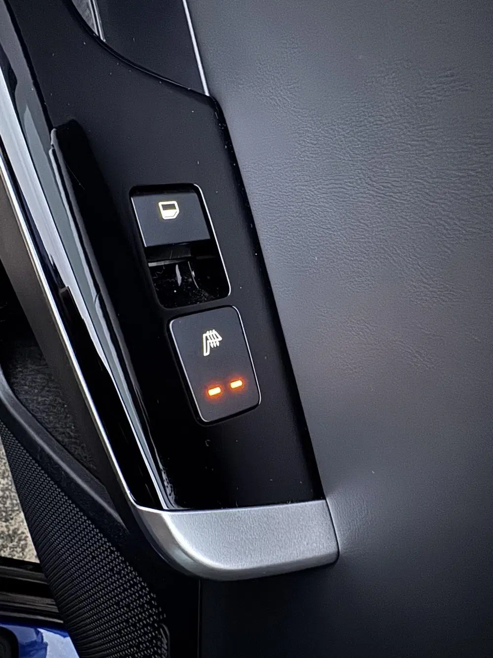 Kia EV6 Plus 77.4 kWh 1.600 Trekgewicht uit 2024, foto 12