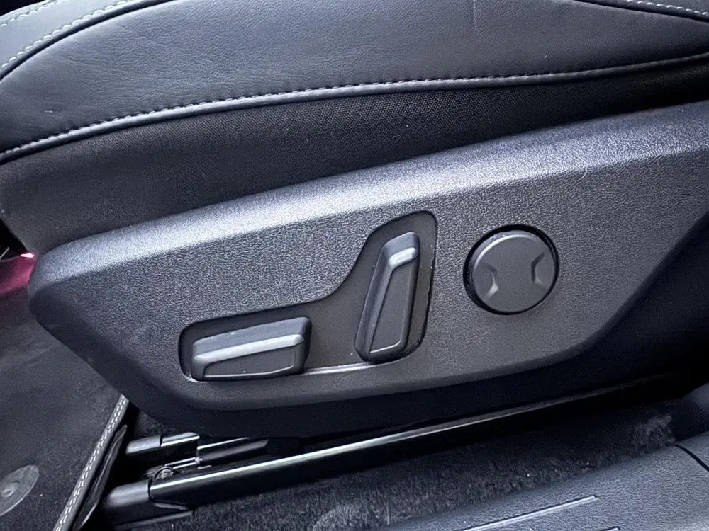Kia EV6 Plus 77.4 kWh 1.600 Trekgewicht uit 2024, foto 14
