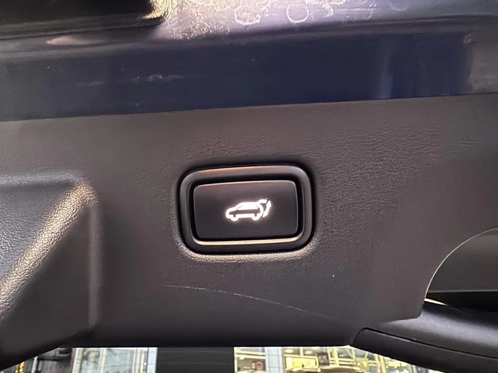 Kia EV6 Plus 77.4 kWh 1.600 Trekgewicht uit 2024, foto 6