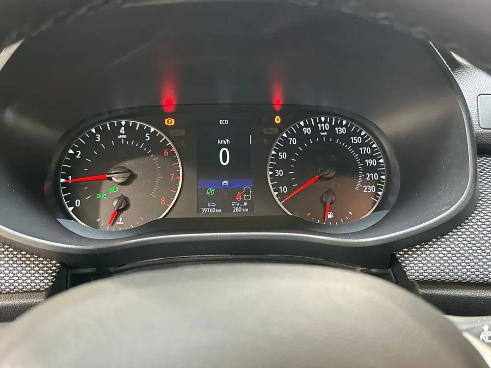 Dacia Sandero 1.0 TCe 90 Pk Comfort uit 2022, foto 11
