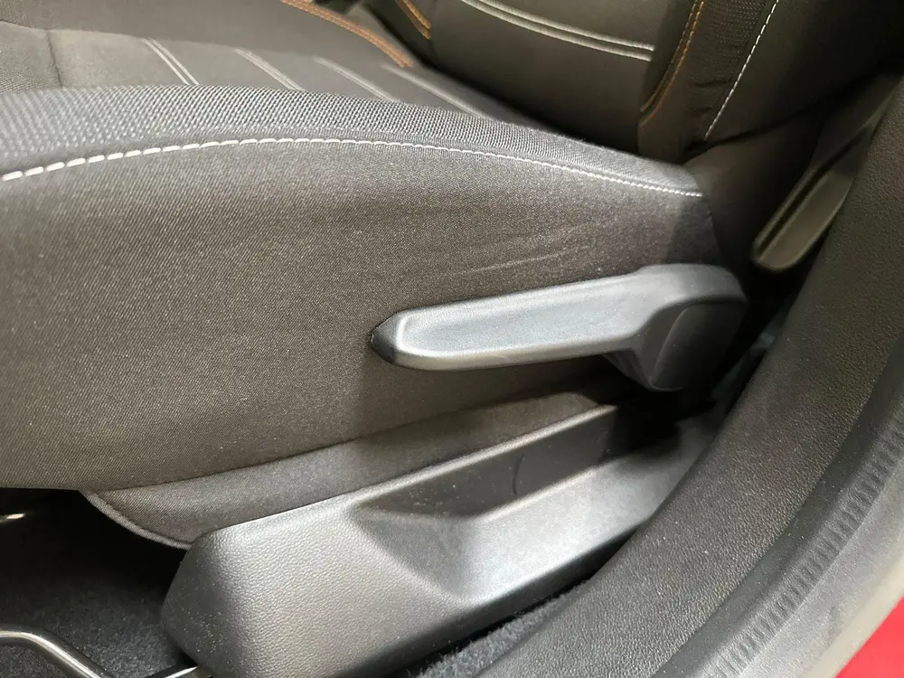Dacia Sandero 1.0 TCe 90 Pk Comfort uit 2022, foto 16