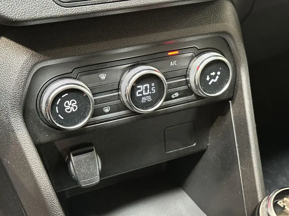 Dacia Sandero 1.0 TCe 90 Pk Comfort uit 2022, foto 17