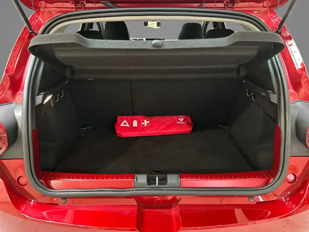 Dacia Sandero 1.0 TCe 90 Pk Comfort uit 2022, foto 18