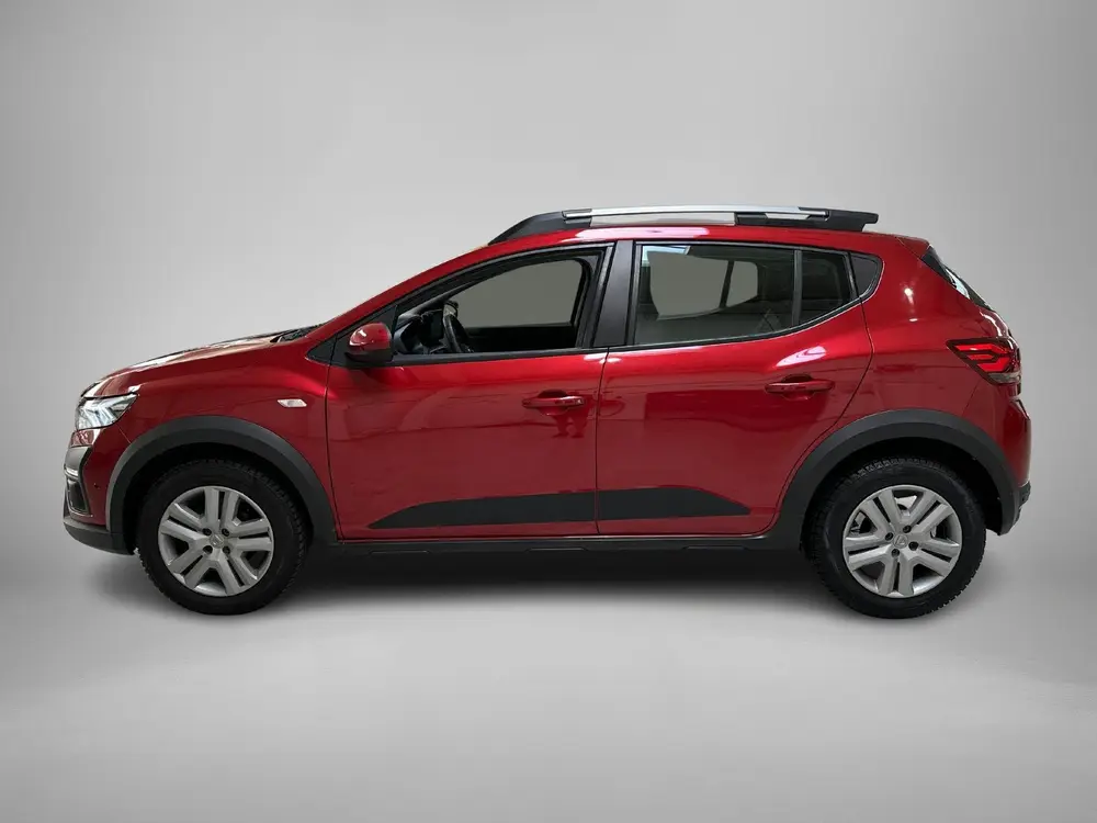 Dacia Sandero 1.0 TCe 90 Pk Comfort uit 2022, foto 2
