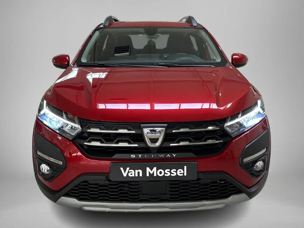 Dacia Sandero 1.0 TCe 90 Pk Comfort uit 2022, foto 5