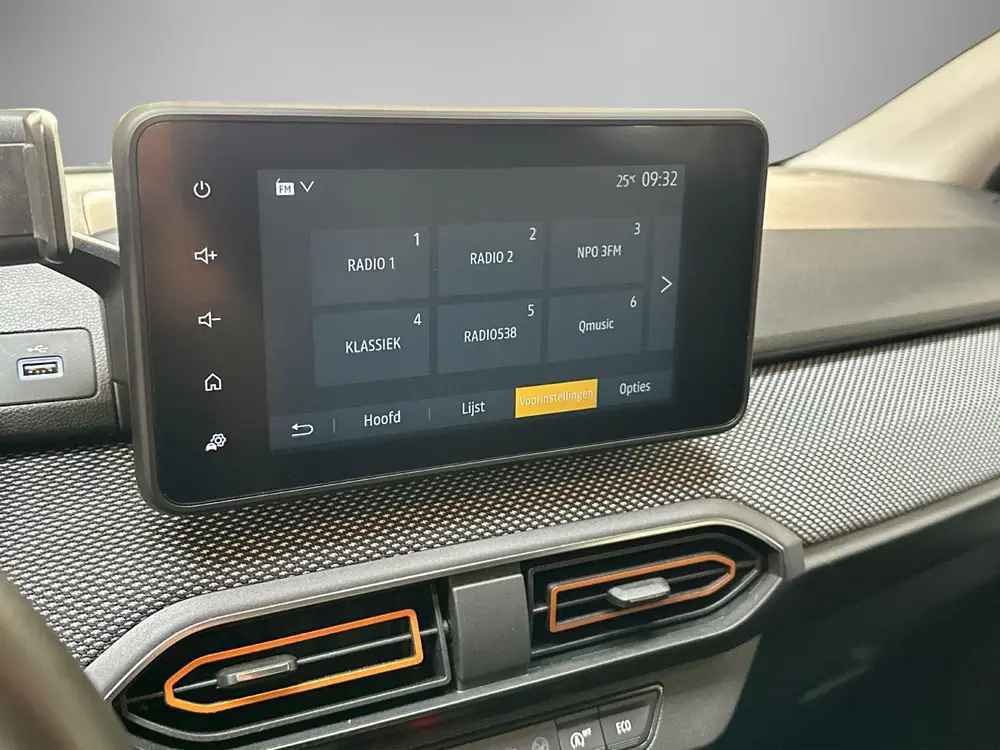 Dacia Sandero 1.0 TCe 90 Pk Comfort uit 2022, foto 7