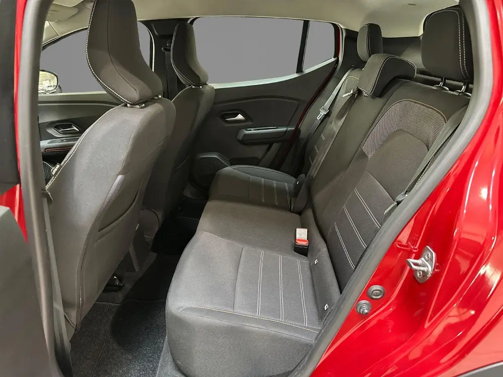 Dacia Sandero 1.0 TCe 90 Pk Comfort uit 2022, foto 8