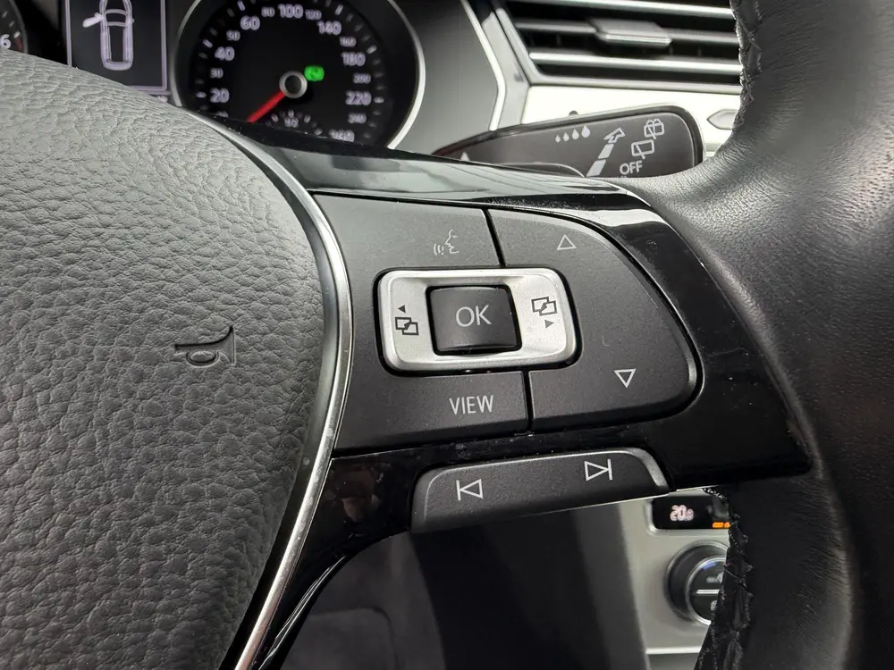 Volkswagen Passat Variant 1.5 TSI 150 PK | LED | Stoel verwa uit 2019, foto 19