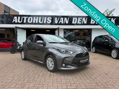 Mazda 2 1.5 Hybrid uit 2023