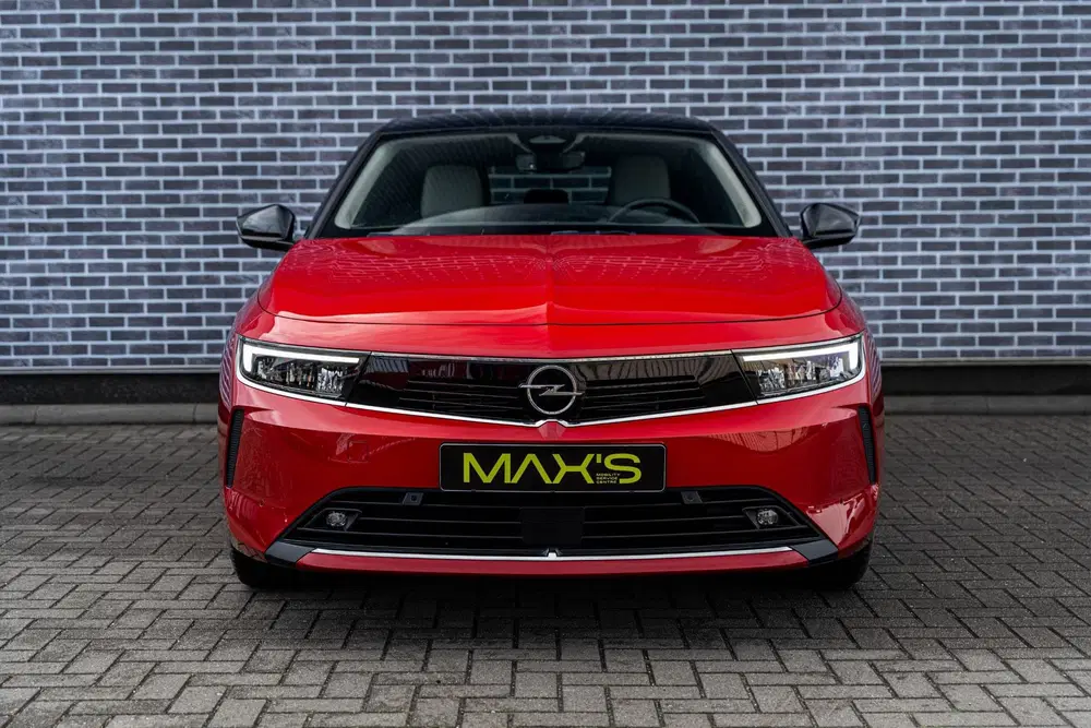 Opel Astra 1.6 Hybrid Business Elegance uit 2022, foto 10