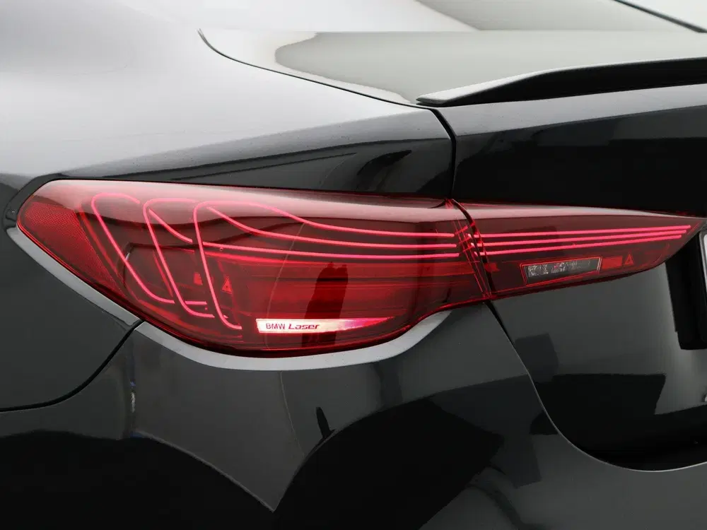 BMW M4 CS uit 2026, foto 12