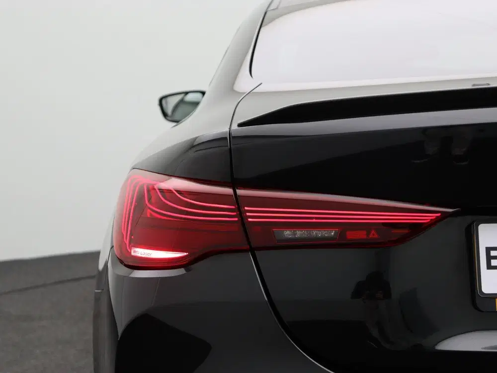 BMW M4 CS uit 2026, foto 13