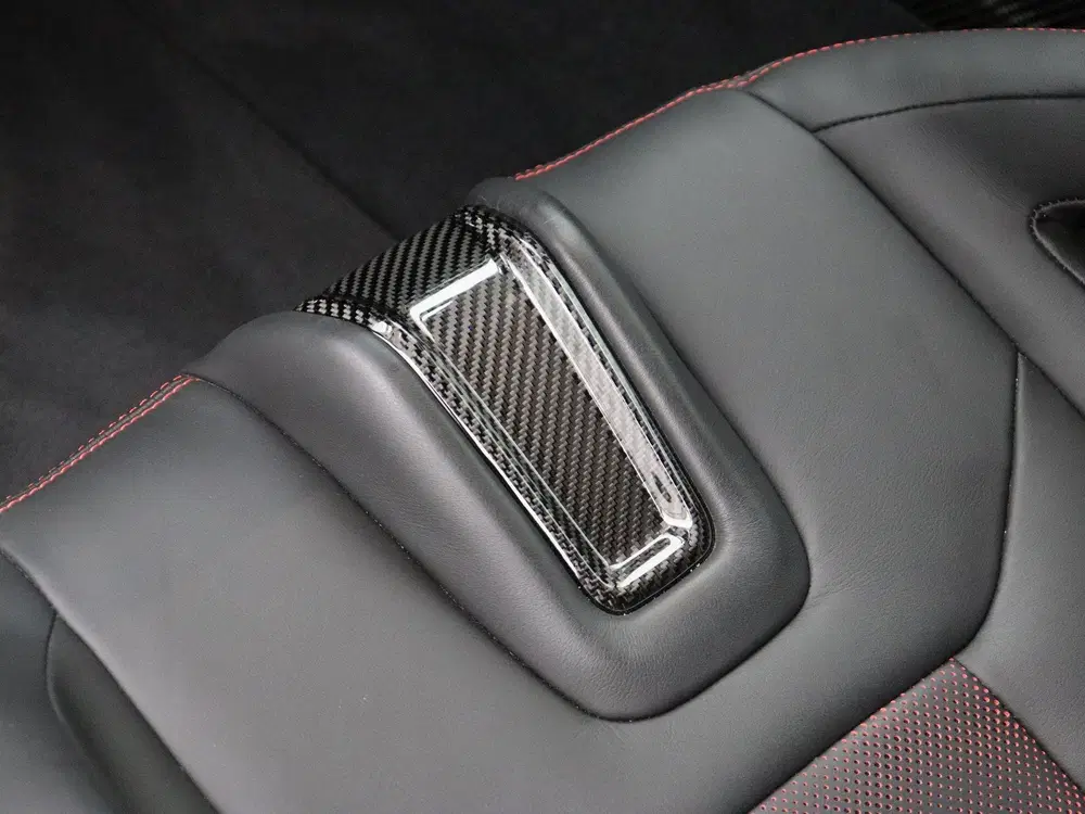 BMW M4 CS uit 2026, foto 17