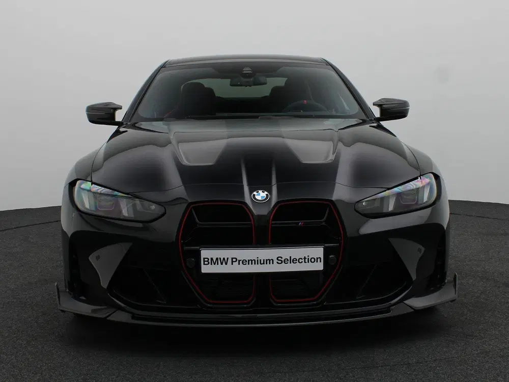 BMW M4 CS uit 2026, foto 3