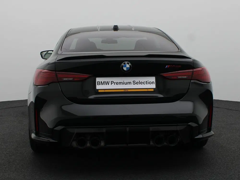 BMW M4 CS uit 2026, foto 4