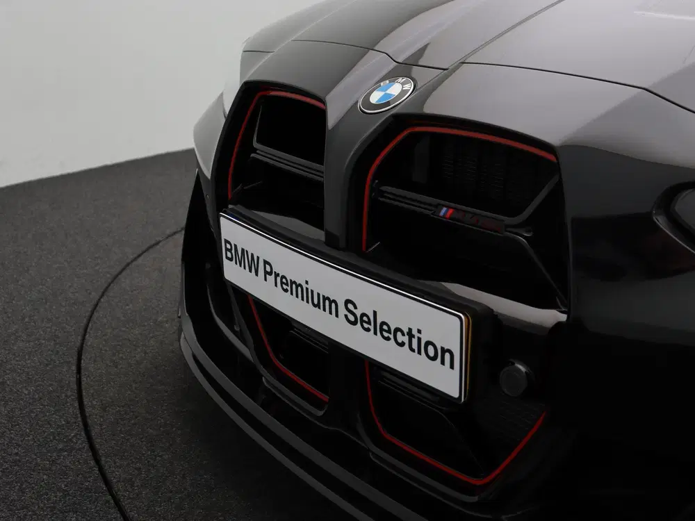 BMW M4 CS uit 2026, foto 5