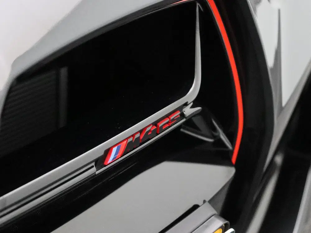 BMW M4 CS uit 2026, foto 6