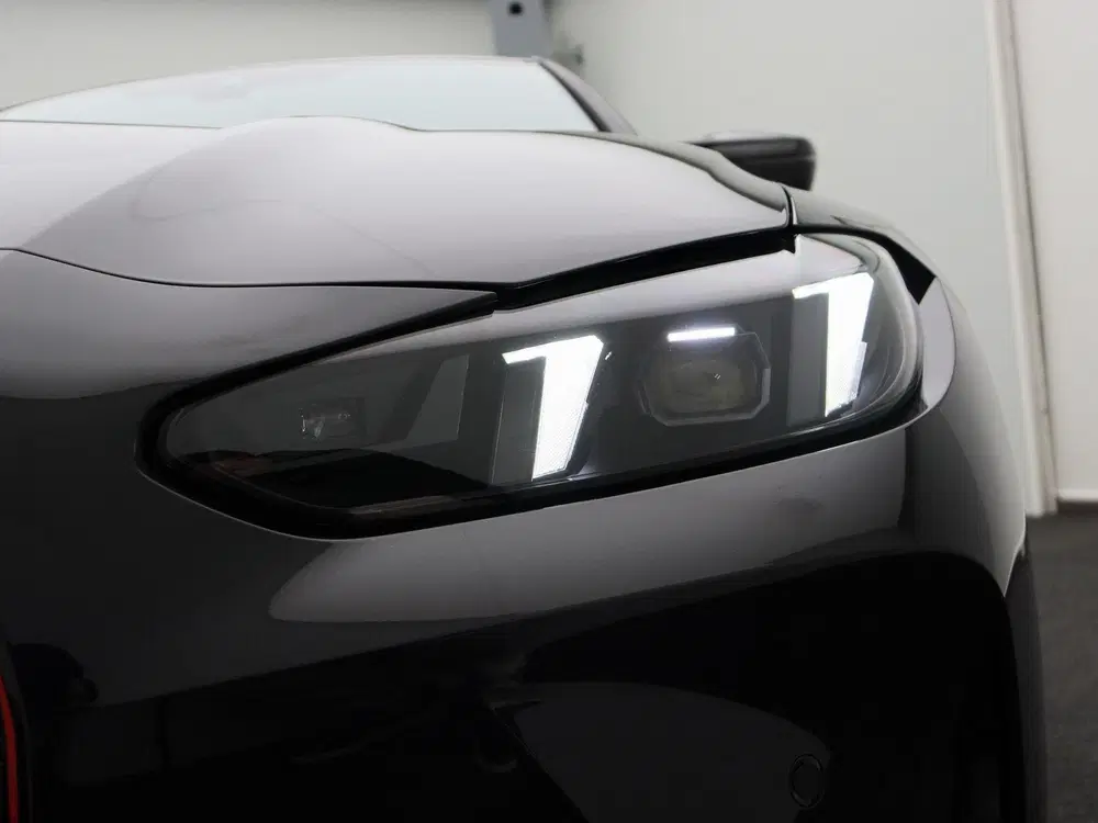 BMW M4 CS uit 2026, foto 7