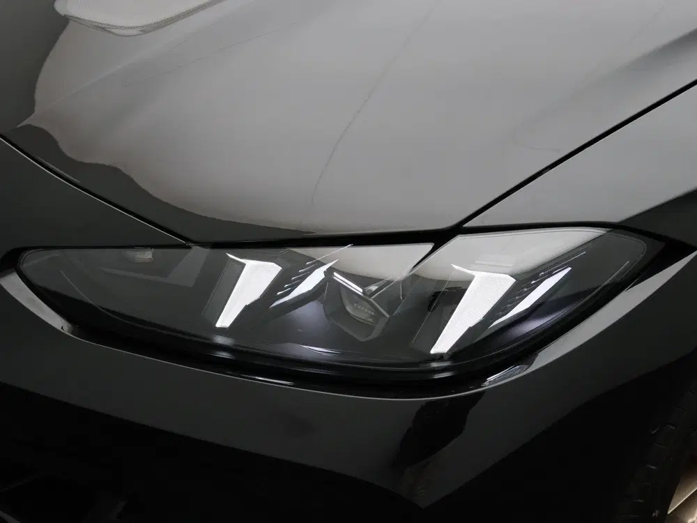 BMW M4 CS uit 2026, foto 8