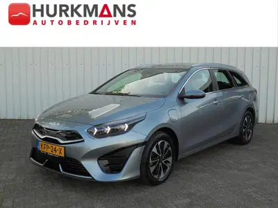 Kia Ceed 1.6 GDI PHEV VEEL OPTIES TOP ONDERHOUDEN uit 2023
