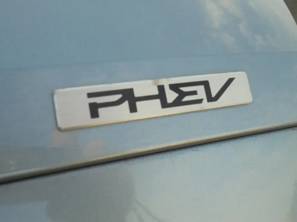 Kia Ceed 1.6 GDI PHEV VEEL OPTIES TOP ONDERHOUDEN uit 2023, foto 11