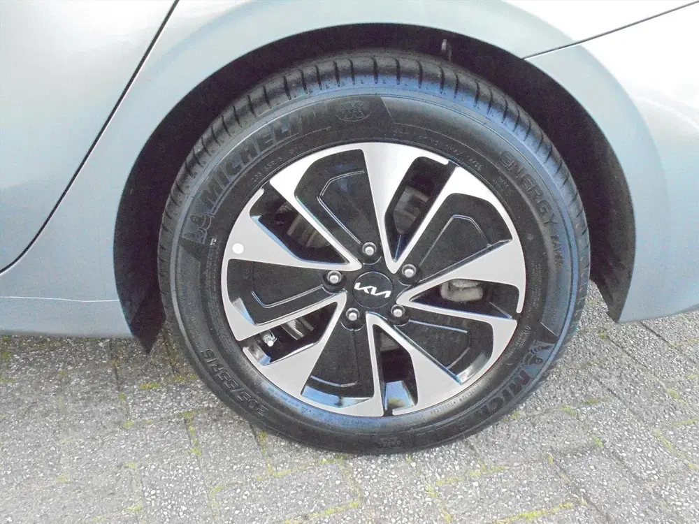 Kia Ceed 1.6 GDI PHEV VEEL OPTIES TOP ONDERHOUDEN uit 2023, foto 13
