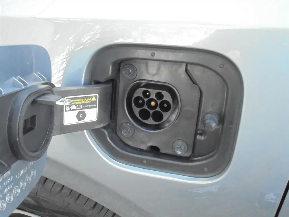 Kia Ceed 1.6 GDI PHEV VEEL OPTIES TOP ONDERHOUDEN uit 2023, foto 14