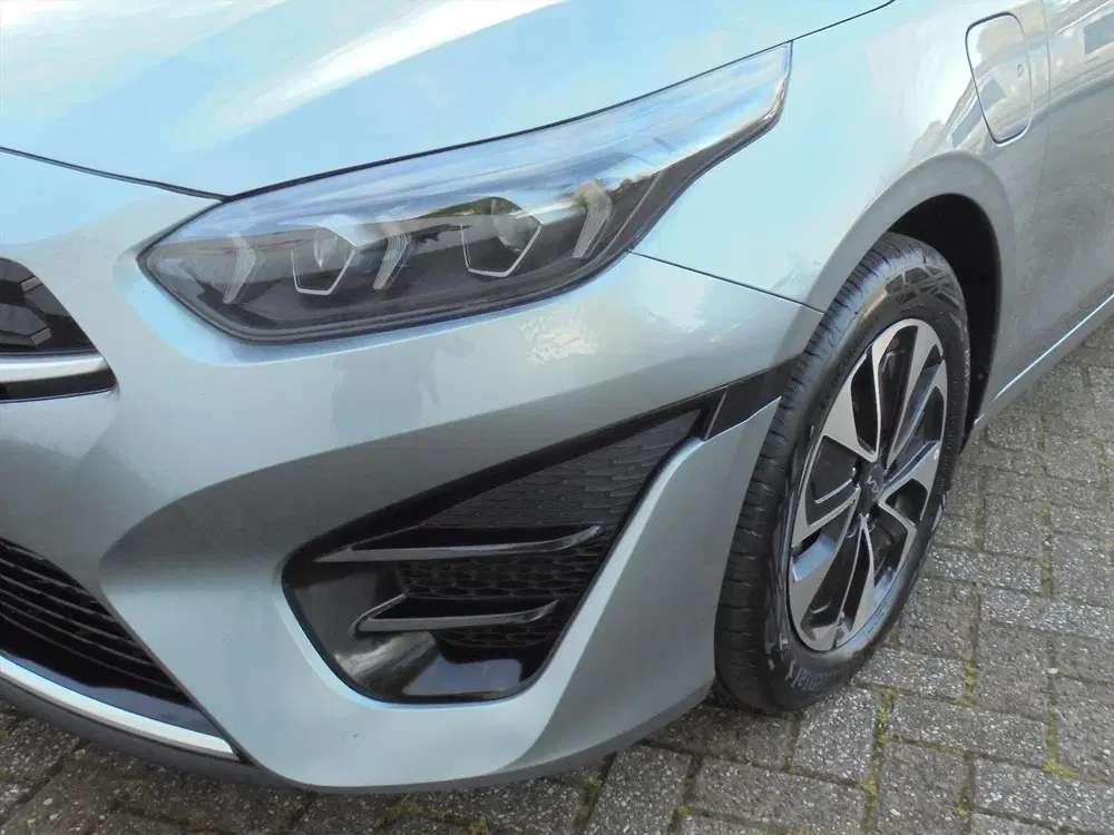 Kia Ceed 1.6 GDI PHEV VEEL OPTIES TOP ONDERHOUDEN uit 2023, foto 15