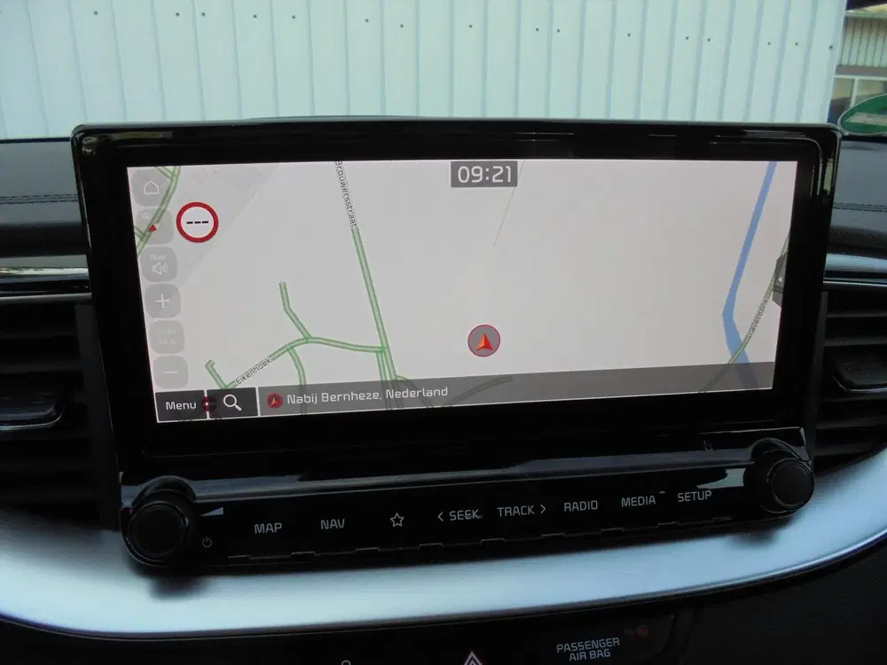 Kia Ceed 1.6 GDI PHEV VEEL OPTIES TOP ONDERHOUDEN uit 2023, foto 20