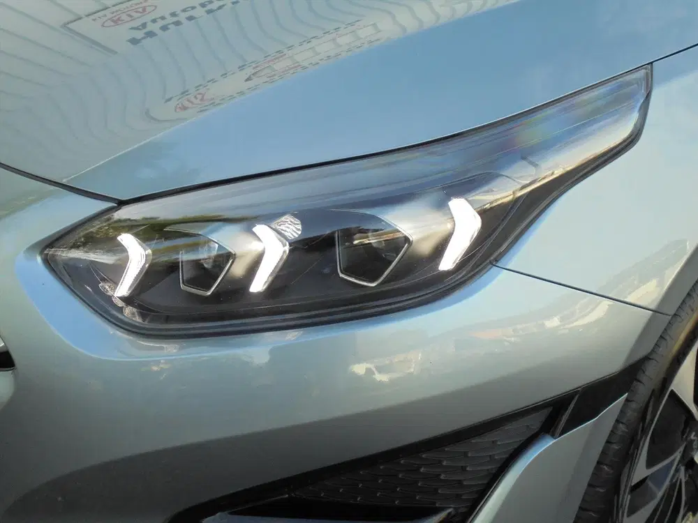 Kia Ceed 1.6 GDI PHEV VEEL OPTIES TOP ONDERHOUDEN uit 2023, foto 6