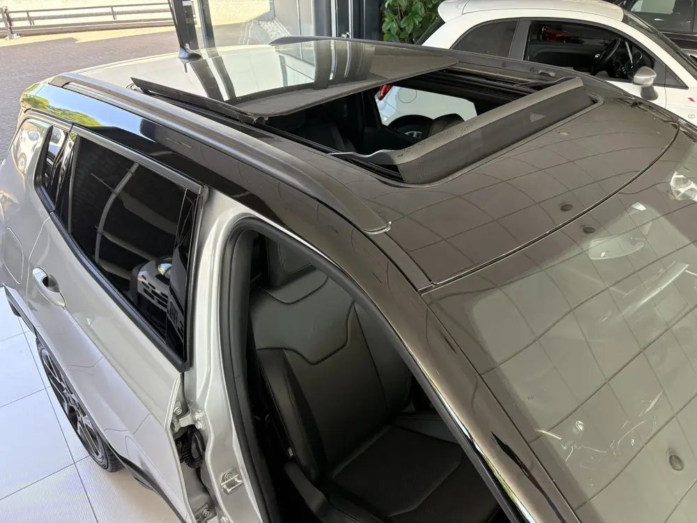 Jeep Compass 4xe 240 Plug-in Hybrid Electric Trailhawk uit 2021, foto 20