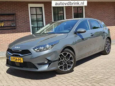 Kia Ceed 1.0 T-GDi DynamicL. CAMERA uit 2024