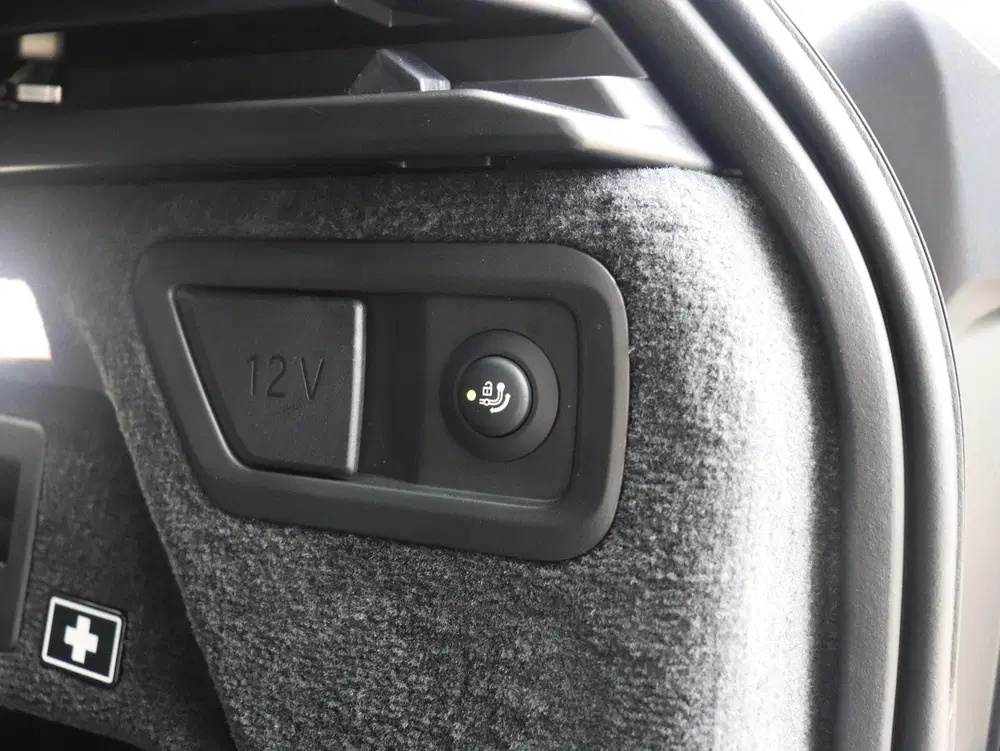 BMW X7 xDrive40i uit 2026, foto 16