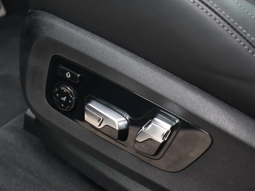BMW X7 xDrive40i uit 2026, foto 19