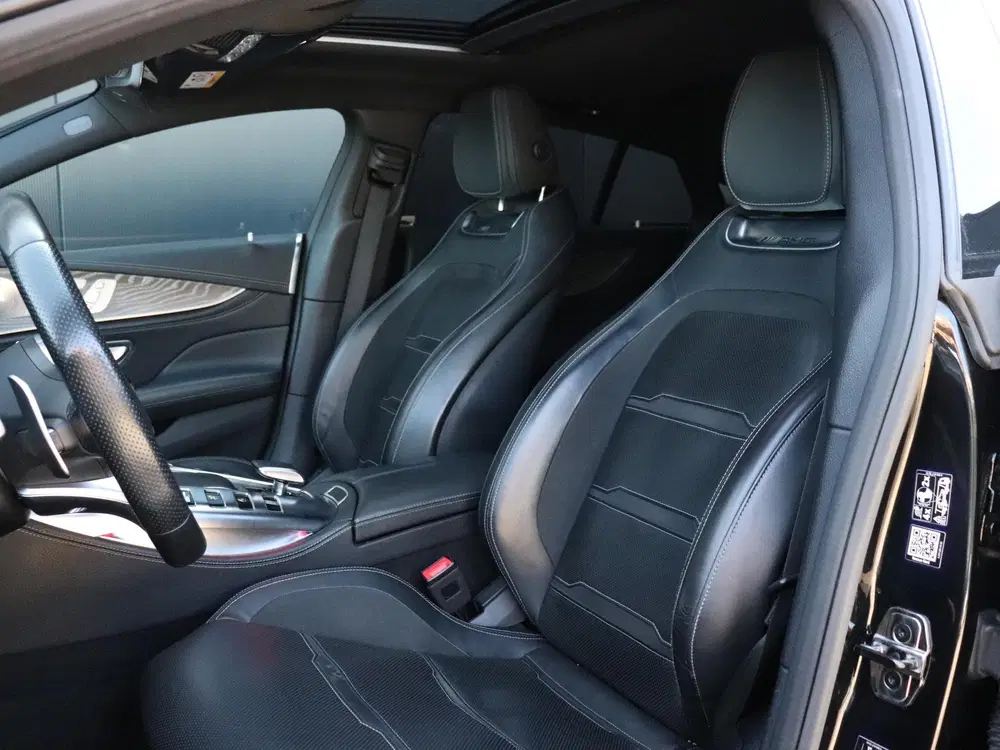 Mercedes-Benz AMG GT AMG 53 4MATIC+ Premium Plu uit 2019, foto 14