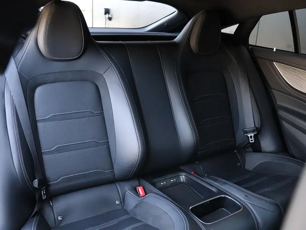 Mercedes-Benz AMG GT AMG 53 4MATIC+ Premium Plu uit 2019, foto 16