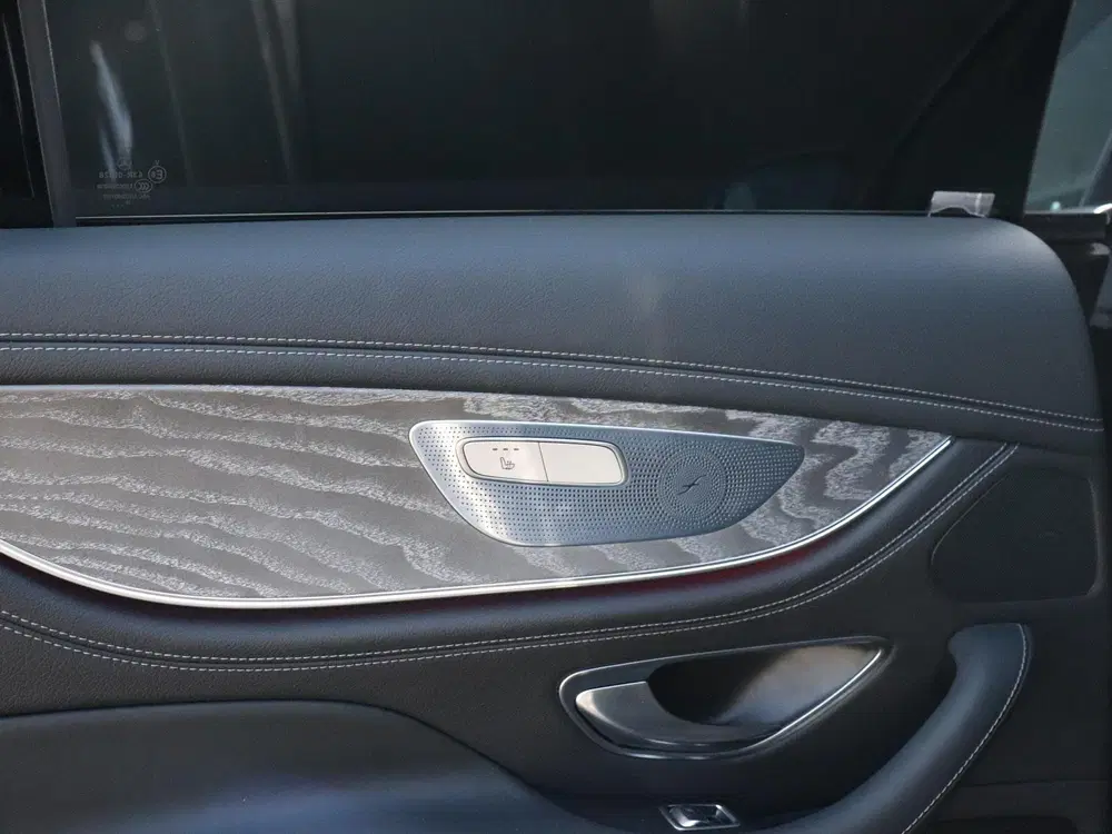 Mercedes-Benz AMG GT AMG 53 4MATIC+ Premium Plu uit 2019, foto 17
