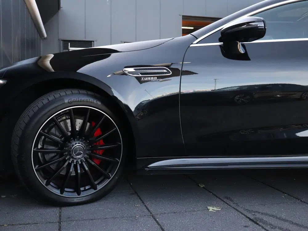 Mercedes-Benz AMG GT AMG 53 4MATIC+ Premium Plu uit 2019, foto 20