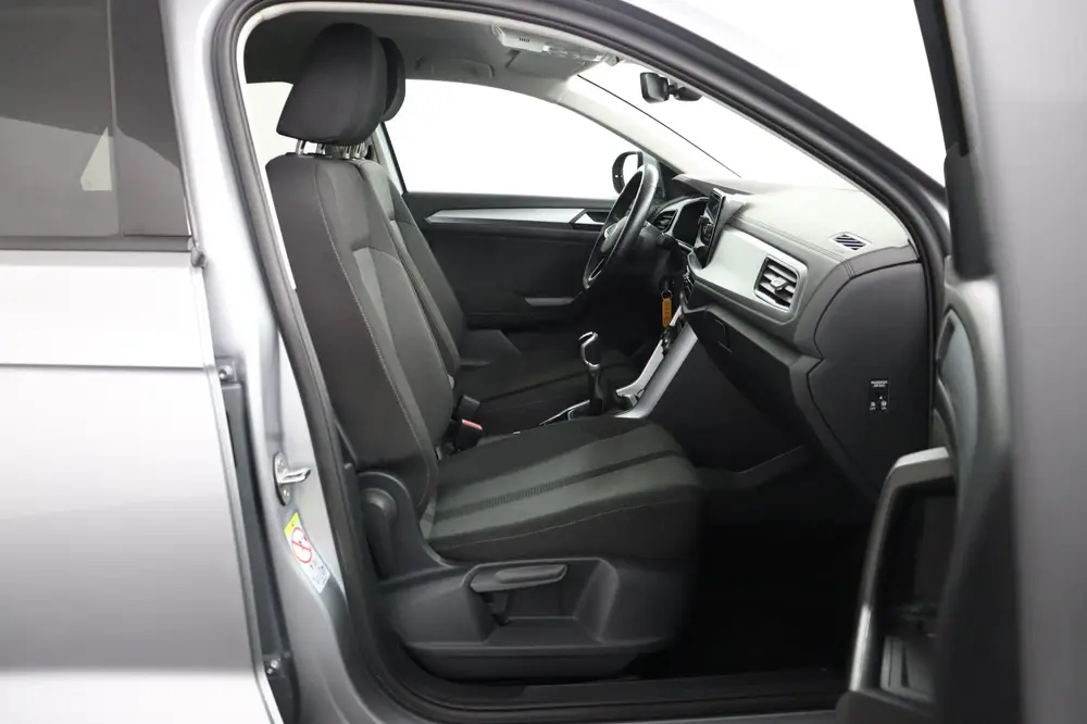 Volkswagen T-Roc 1.0 TSI Life|Trekhaak|PDC|Apple Carplay/And uit 2022, foto 10
