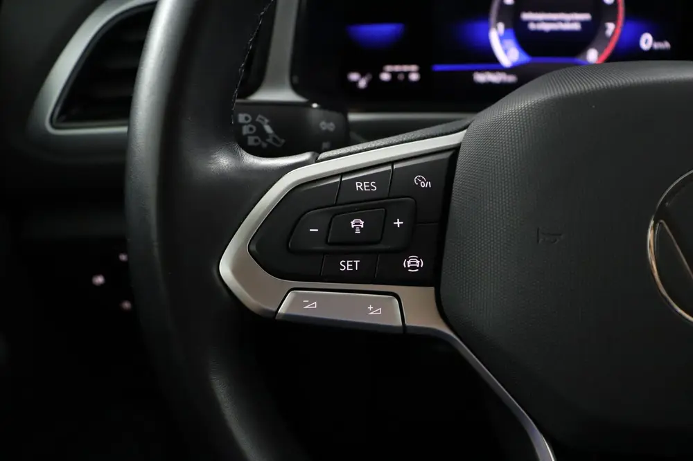 Volkswagen T-Roc 1.0 TSI Life|Trekhaak|PDC|Apple Carplay/And uit 2022, foto 11